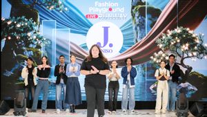 Buka 2026, TikTok Shop by Tokopedia Perkuat Ekosistem Fesyen Tanah Air Lewat Fashion Playground