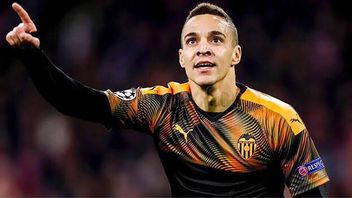 Rodrigo Is The New Story Of Barca's Failure In The Transfer Market