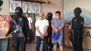 BNN在芝沙克公寓揭露了一家冰毒生产商店