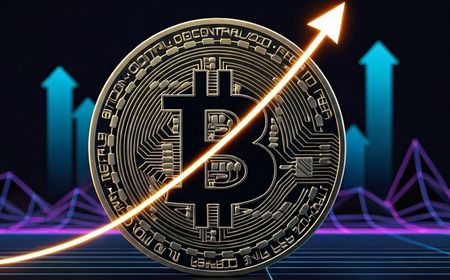 Bitcoin Hampir Tembus Rp1,25 Miliar, Harga Altcoin Ikut Melonjak