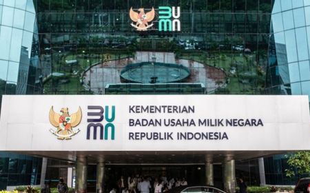 Pertamina hingga Telkom Masuk Jajaran 100 Perusahaan Terbesar Versi Fortune Indonesia, Menteri BUMN: Alhamdulillah! Bisa Berkontribusi Lebih Bagi Negeri