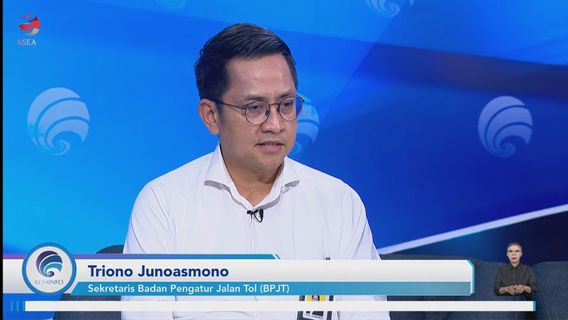 Menyoal Pemberian Diskon Tarif Tol Jelang Lebaran 2023, Begini Kata Kementerian PUPR