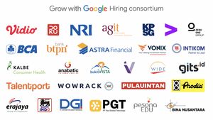Sudah 81 Perusahaan Bergabung Bersama <i>Grow with Google</i> sebagai Mitra Perekrutan