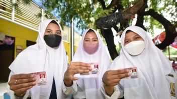 408.792 Anak di Surabaya Sudah Miliki Identitas Pribadi KIA