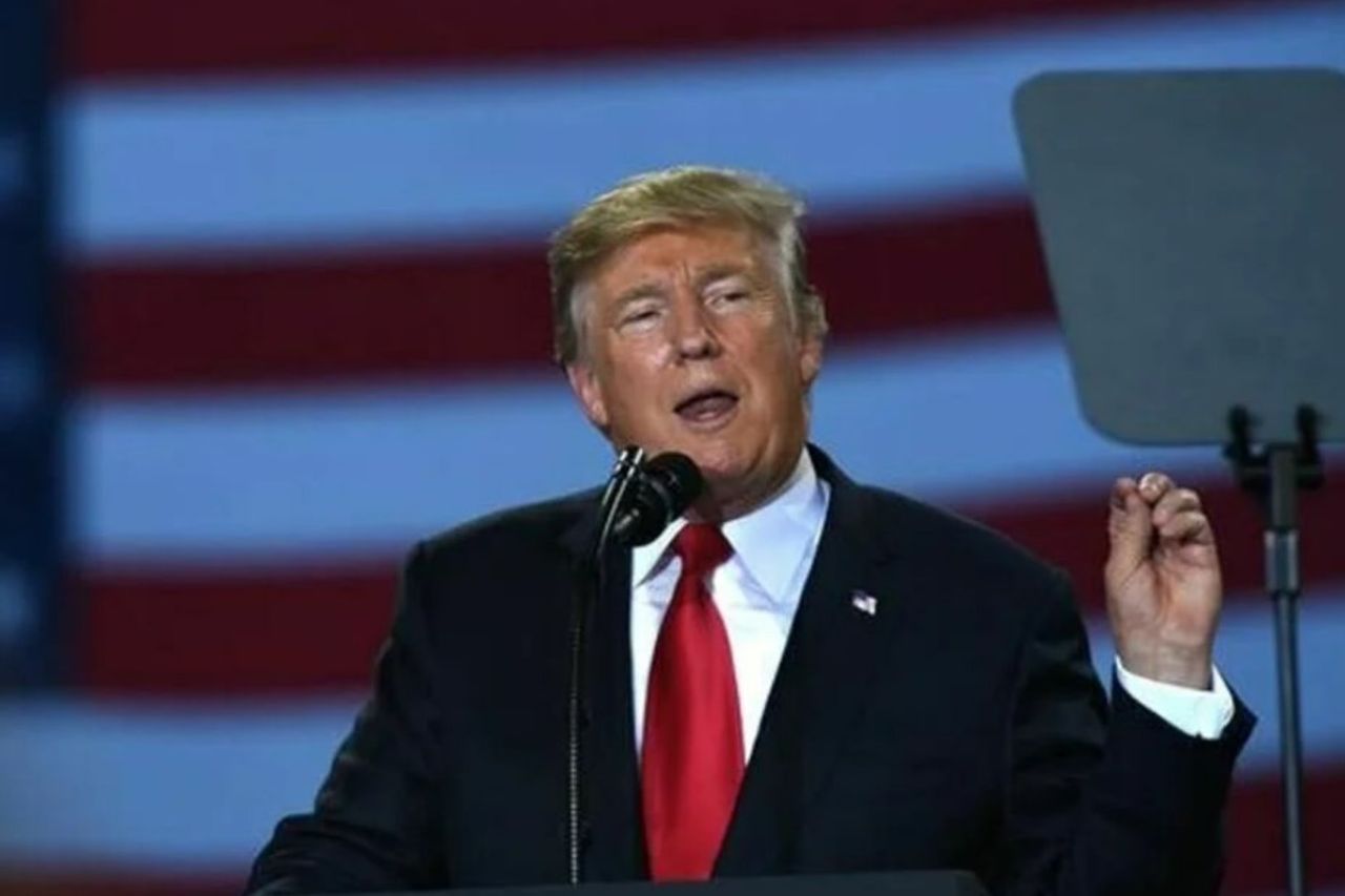 ドナルド・トランプ:私は決して暗号通貨が好きではなかった