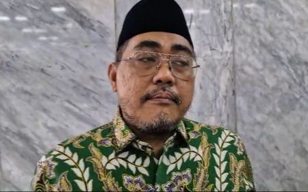 NasDem Sebut Dukung Anies Tapi Belum Tentu Daftar, PKB Akui Koalisi di Pilgub Jakarta Tak Ada yang Paten