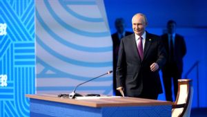 Regarding Russia-North Korea Military Exercise, President Putin: Why Not?