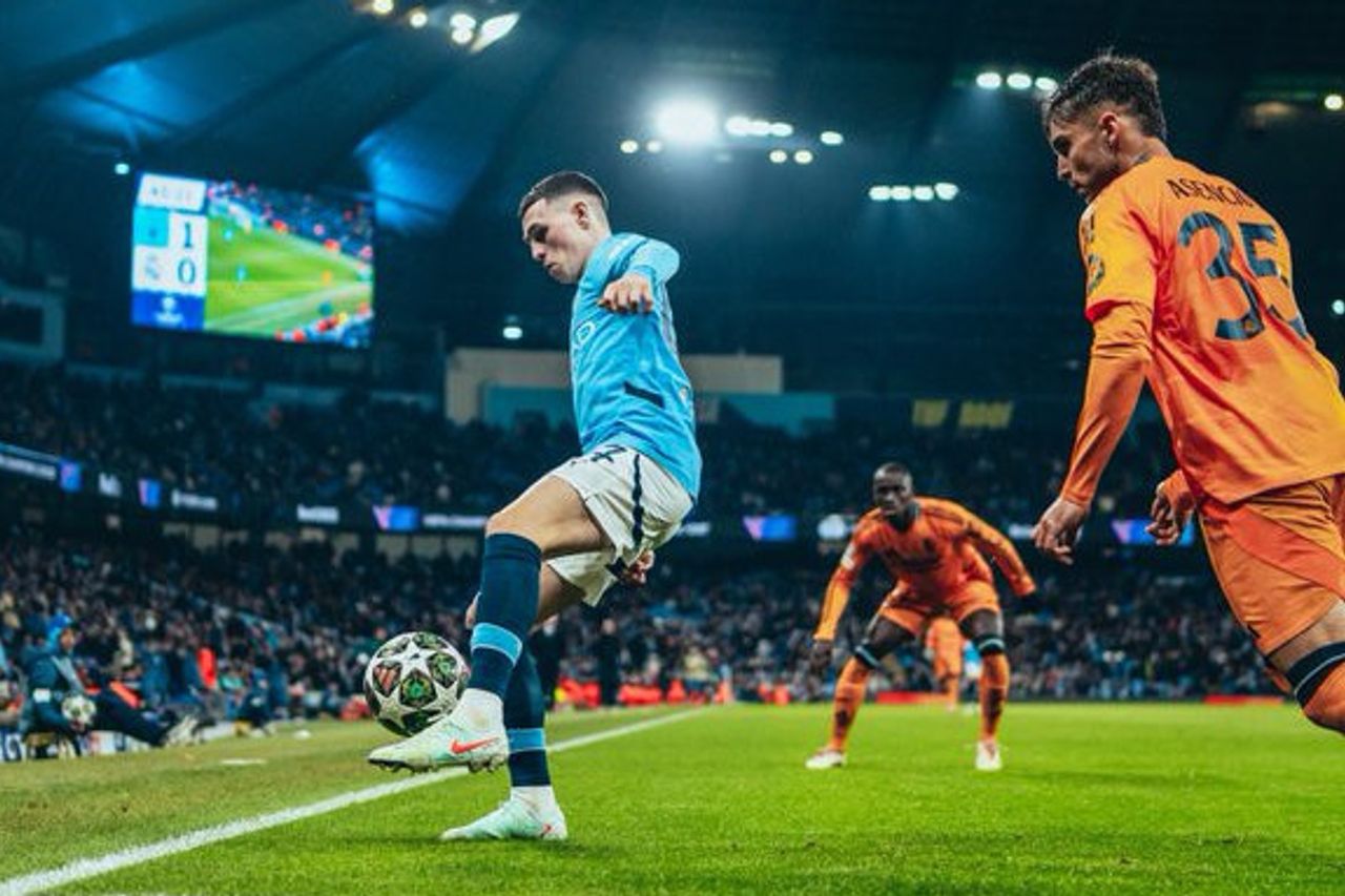 Manchester City Vs. Newcastle United Prediction: Struggling For The Way To The Champions League