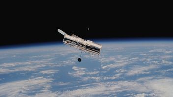 Hubble Telescope Breaks Again, Here's How NASA Fixes It