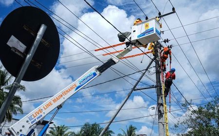 Pemerintah Pangkas Subsidi Listrik, PLN Lakukan Sosialisasi agar Masyarakat Tidak Kaget