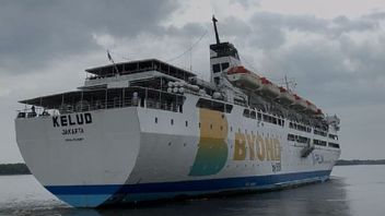 ペルニは、2025年の学校の休暇中にベラワン北スマトラから出発する11,171人の乗客を記録しました