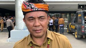 Kaltara Tiga Besar Nasional PHK Awal 2026, 46 Pekerja Kehilangan Pekerjaan