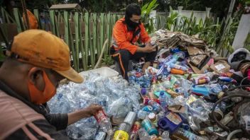 Propose Revision Of Regional Regulation, DLH Plans To Increase 100 Percent Of Waste Tariffs In Bengkulu