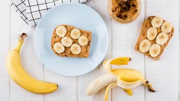 代替手段となり得る、最近の研究は、バナナの皮からの小麦粉が抗酸化成分が高いことを発見しました