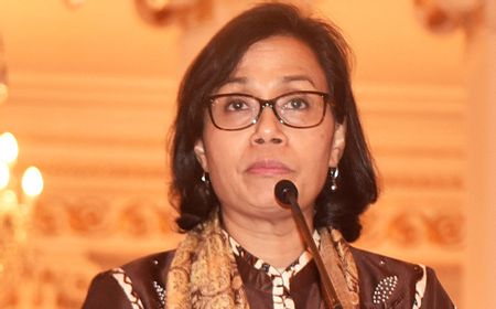 Sri Mulyani Dengarkan Nadiem, Rapat Kementerian Keuangan akan Diadakan di Luar Jam Sekolah