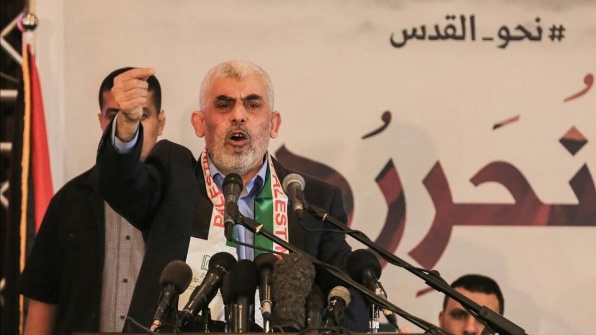 Central Hamas Considering The Sustainability Of Ceasefire Negotiations