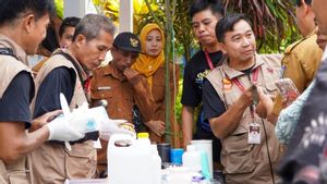 In Order To Always Lestari, The NTB Museum Teaches Residents To Care For Artifacts In The Eruption Of Mount Tambora