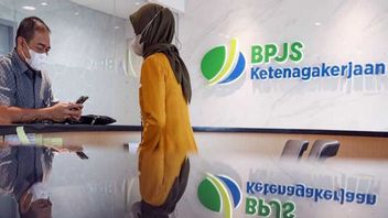 de recrutement du bureau d’emploi du Bpjs classé comme problématique et minimale de surveillance