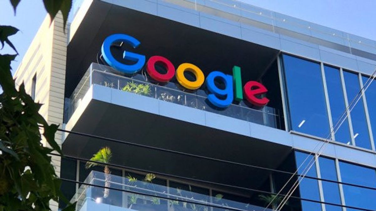 Google devant un tribunal fédéral de Boston pour violation de brevets sur la technologie d'IA