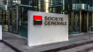 Societe Generale Becomes The First Large Bank To Launch Dollar-Based Stablecoins