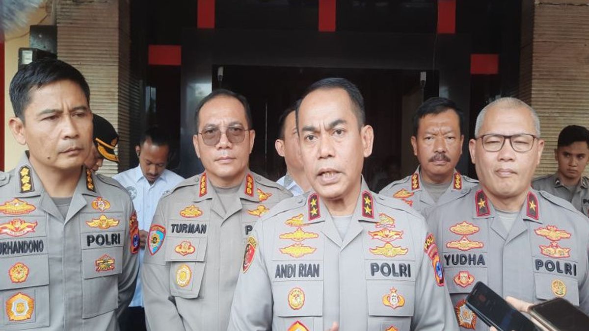 Kapolda Kalsel Perintahkan Tindak Debt Collector yang Meresahkan Warga