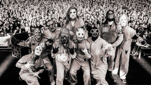 Sengketa Domain Berakhir Antiklimaks, Slipknot Cabut Gugatan Terhadap Pemilik Slipknot.com