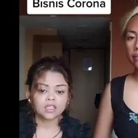 PCR Negatif dari Jerman, 2 Wanita Ini Protes Jalani Karantina di Indonesia: Harga Hotel Mahal Sampai Tuduh Ada Bisnis COVID