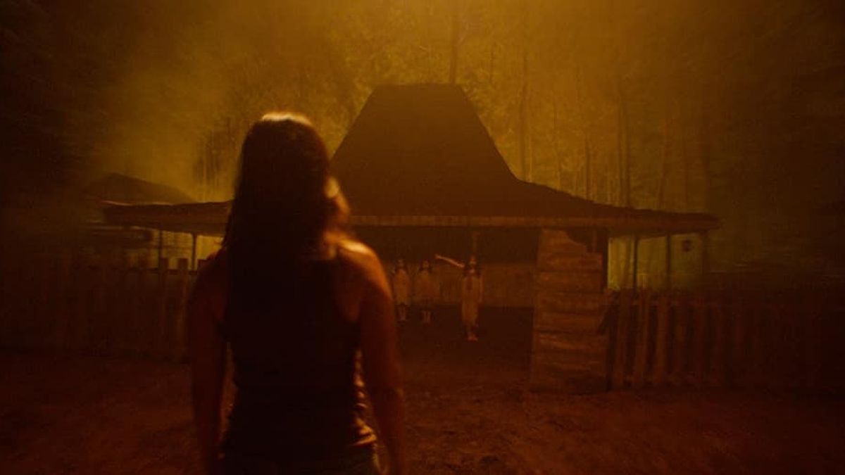 <i>Perempuan Tanah Jahanam</i> Dobrak Stereotip Film Horor dengan Oscar 2021