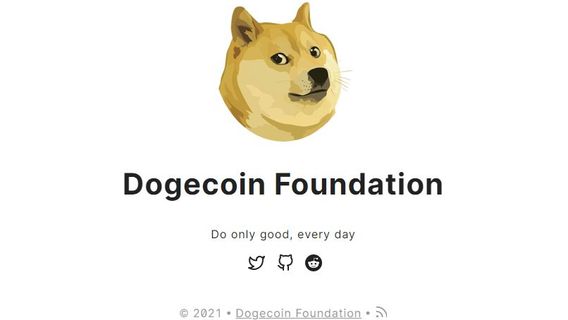 DOGE ليست نكتة بعد الآن، مؤسس الإيثريوم فيتاليك بوترين يصبح مستشار مؤسسة دوجيكوين