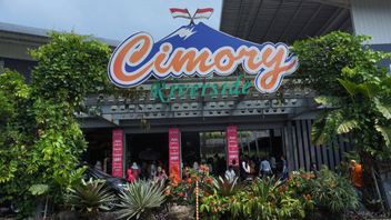 Cimory是Bambang Sutantio集团旗下的牛奶和酸奶生产商，希望在3周内举行AGMS，它会分享1.68万亿盾的股息吗？