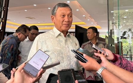 Menteri ESDM Pastikan Sektor Migas Masih Berperan Penting di Era Transisi Energi