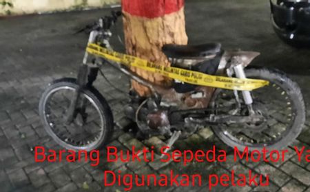 Pelaku Penganiayaan Pegawai SPBU di Makassar yang Tegur Pemotor Merokok Saat Isi Bensin Ditangkap