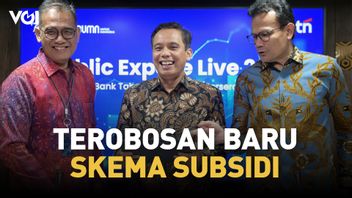 BTN Usulkan Skema Subsidi Baru Sebagai Terobosan Pemenuhan Kebutuhan Rumah Nasional