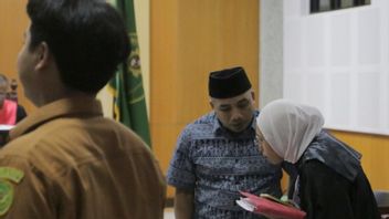 Mantan Kabid Minerba ESDM NTB Divonis 2 Tahun di Kasus Korupsi Pasir Besi PT AMG