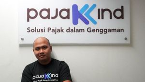 Startup Pajakind Permudah Masyarakat Bayar Pajak