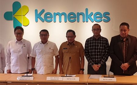 Dari Skrining Kemenkes, Hipertensi Risiko Tertinggi Para Petugas KPPS