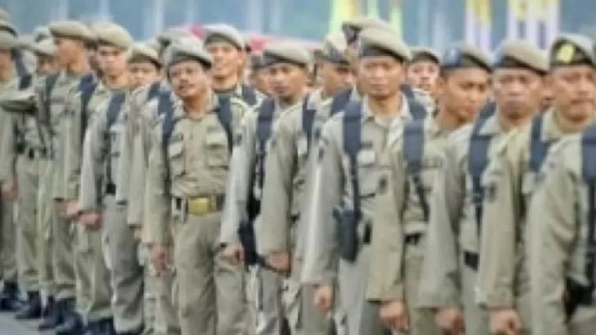 Satpol PP Siap Gusur Bangunan Tak Berijin di Yogyakarta