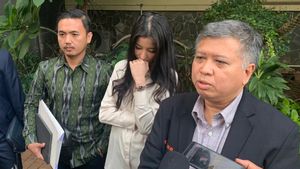 Jawaban Siwi Sidi dalam Kasus 'Gundik' Pramugari Garuda