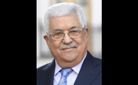 9 Januari dalam Sejarah: Terpilihnya Mahmoud Abbas Sebagai Presiden Palestina