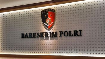 Belum Lengkap, Berkas Perkara KSP Indosurya Dikembalikan Jaksa ke Bareskrim Polri