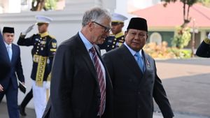Indonesia Praised By Bill Gates For The Success Of Lowering Child Death Rates