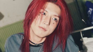 Jun Han Xdinary Heroes Apologizes After Alluding To Racis Problems To Fans