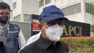 Temuan 10 Lokasi Radiasi Cesium-137 di Cikande, KLH Baru Dekontaminasi 2 Titik