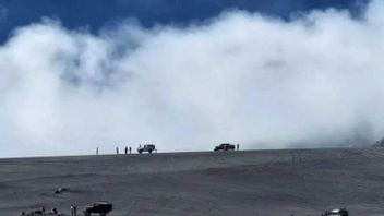 عطلة عيد الفطر 2026: منطقة TNBTS تستقبل 25.588 سائحا، تساهم في PNBP بمليارات الروبية