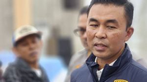Polisi Tetapkan 36 Tersangka Kasus ‘Pabrik’ Petasan
