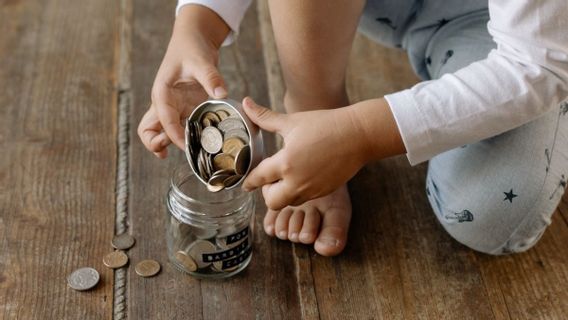 5月の消費者貯蓄指数は79.0レベルに達する