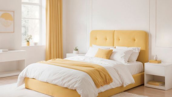 7 Tips For Placing Good Beds So That Energy Flows Positively
