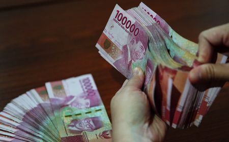 Bukti Perkara Prostitusi VS Senilai Rp30 juta