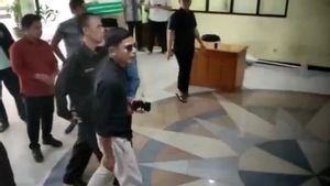 Anggota DPRD Kabupaten Tangerang Minta Polisi Usut Aksi Oknum LSM Berbuat Anarkis