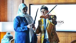 Indonesia Perkuat Diplomasi Budaya di CHANDI 2025: Libya dan Suriah Jadi Mitra Strategis